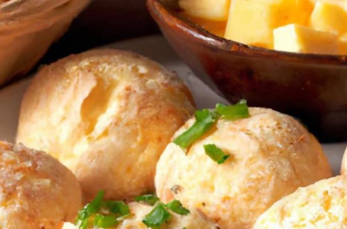 receitas com queijo quark