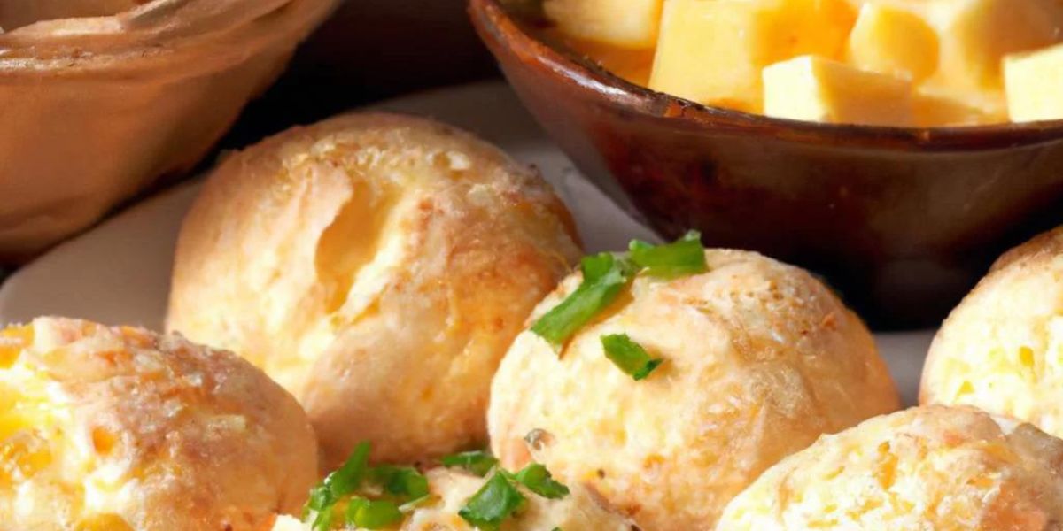 receitas com queijo quark