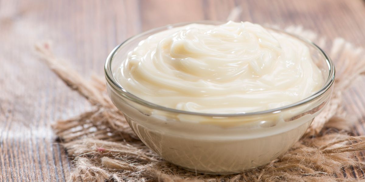Delicioso Guia: Como Fazer Maionese Caseira com Perfeição - Receitas ...
