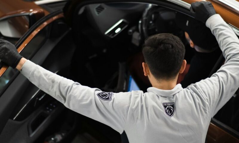 Dicas simples para cuidar do carro e economizar
